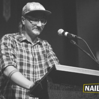 86. Ben McLeay - 12 Rules For Men