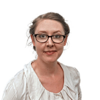 56. Eleanor Robertson - The Introverts Secret