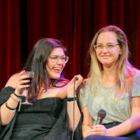 13. Gina Rushton - Australian Stories Are Missing From Mainstream Porn.