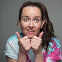 69. Zoë Coombs Marr - Conspiracy Theorists Are Actors