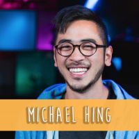 30. Michael Hing - Life Was Too Easy So I Voted For Pauline Hanson