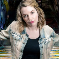 55. Bridie Connell - Destiny Is Real, Yours Just Sucks.