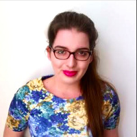 67. Mary Ward - A Commonwealth Games For Everything