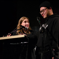 78. Vic Zerbst And Jon Lo - White Women Are More Oppressed Than Asian Men