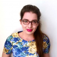 47. Mary Ward - Real, Jedi Erasure Is