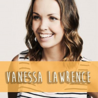 53. Vanessa Lawrence - Men Deserve Maternity Leave For Wanking