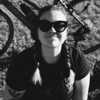 59. Courtney Fry - Theres Too Much Music