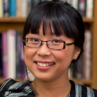 61. Jen Wong - Punctuality Is Overrated