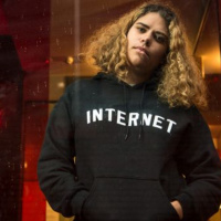 44. Nayuka Gorrie - Ive Found My Safe Space