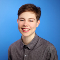 46. Lane Sainty - Lets Just Vote On Gay People Generally