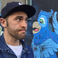 40. James Colley - Tony Abbott Deserves A Chance To Lead.. The Greens