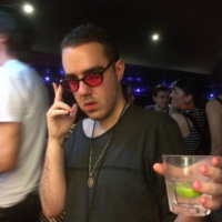 80. Alistair Baldwin - A Lifehack for the Able-Bodied