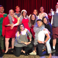 ~ Christmas Special - Santas Slay ~