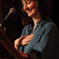 73. Sinead Stubbins - Justify Anything As Self Care