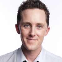 62. Michael Chamberlin - I Didnt And Neither Should You.