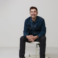 76. James Colley - Lighting Up The Vivid Festival