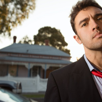 68. James Colley - Fixing Married At First Sight