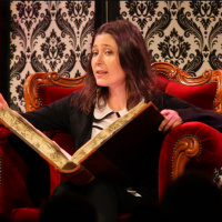 48. Melina Wicks - Everyone Should Get One Murder