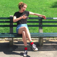 63. Maddie Parker - If Scandinavians Are So Happy, Why Are Their Shows About Murder