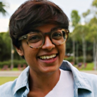 51. Bish Marzook - I Made A Facebook Post And Will Now Leave