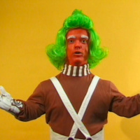 23. Emma Balfour - Oompa Loompas Deserve Better Representation.