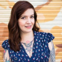 45. Lucy Valentine - Stalin Would Have Been A Gamer