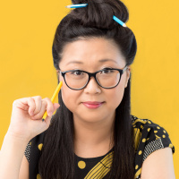 89. Jennifer Wong - An Increasing Complication