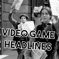 5/10/21 Video Game Headlines