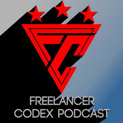 Freelancer Codexs Podcast