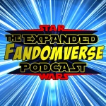 Star Wars: The Expanded Fandomverse