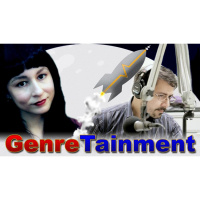 Episode 104 - Featuring Writer Christy Marx (Jem, GI Joe, Birds of Prey)