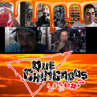 Que Chingados ep. 39 Impulso de idiotez