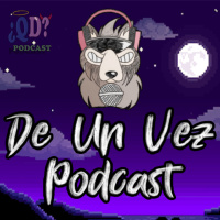 De un vez Ep. 1 Hablando de nada