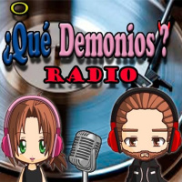 Que demonios ep. 22 Reseñas Ñoñas