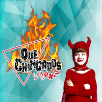 Que Chingados ep. 34 Uno mas de travesuras