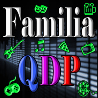 Promo Familia QD PODCAST