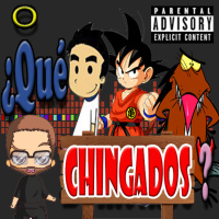 Que Chingados ep. 6 El podcast mas corto de la historia