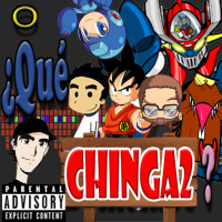 Que Chingados ep. 9 Platica borracha 1