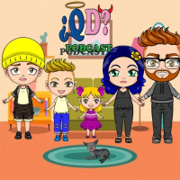 Que demonios ep. 32 De novela