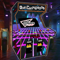 Que chingados ep. 26 Arcades