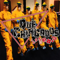 Que Chingados ep. 33 Treintones en Cuarentena