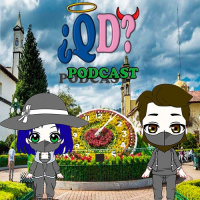 Que demonios ep. 31 Algo no andaba mal