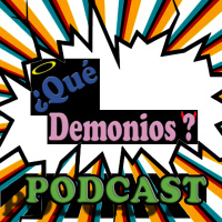 Promo Familia Que Demonios?