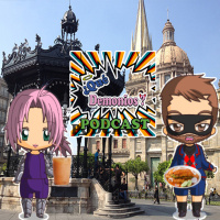 Que demonios ep. 25 Guadalajareando