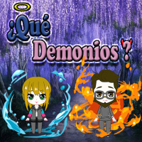 Que demonios ep. 30 Familia Ñoña Contraataca