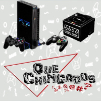 Que Chingados ep.40 Game Cube / PS2