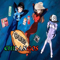 Que Chilangos ep. 4 Evangelion 3.0+1.0 No puedes Reseñar