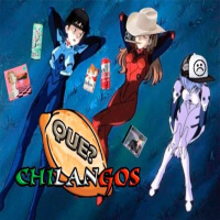 Que? chilangos ep. 2 Evangelion