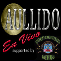 Aullido ep. 20 Metal Aleman