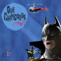 Que Chingados ep. 27 BatiCast